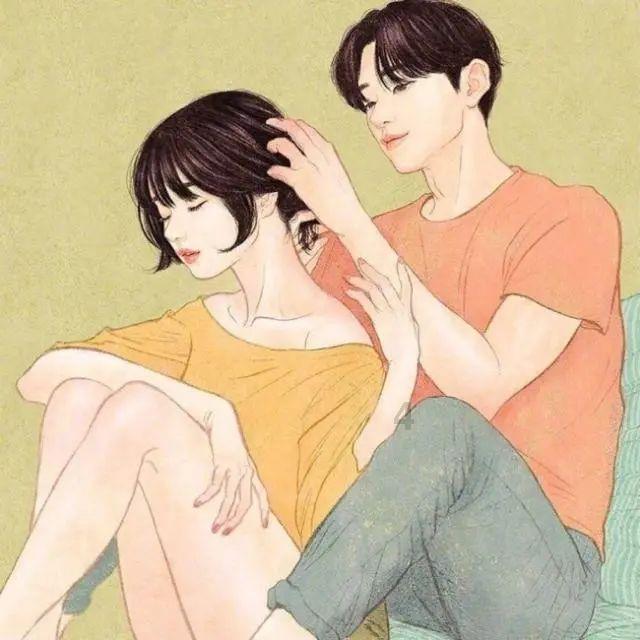 女孩巴厘岛度假