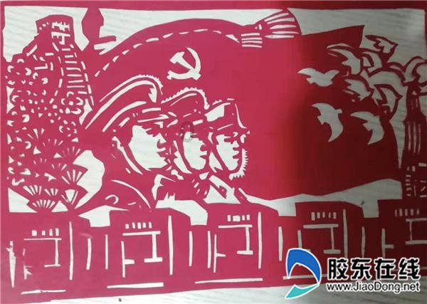 我是孙二谋